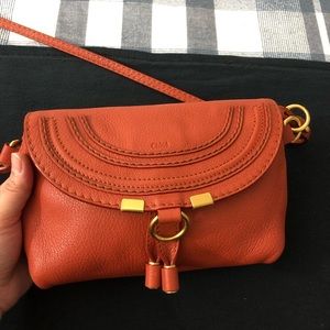 Chloe Marcie Mini